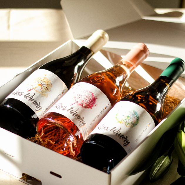 Probierpaket "Weisswein Klassiker"