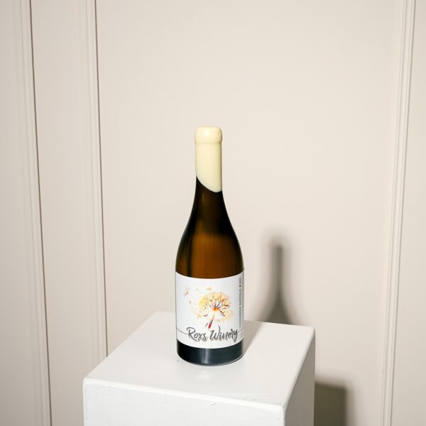 ROXS Chardonnay Barrique