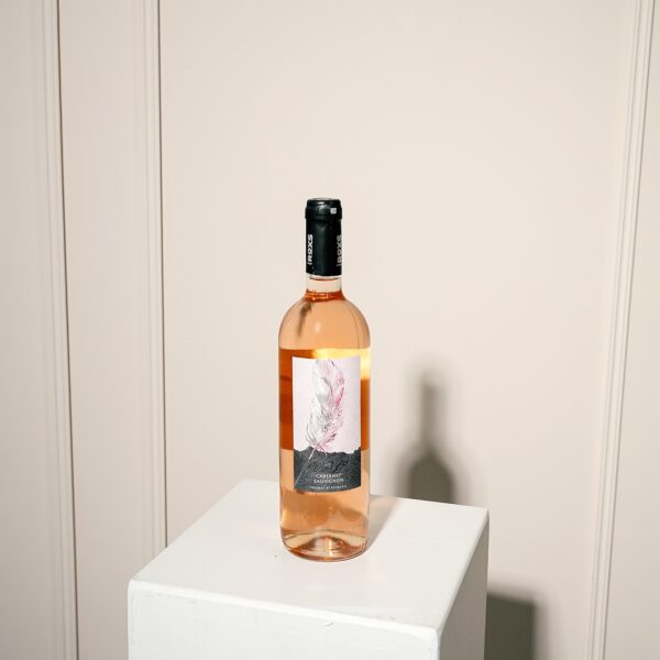 Pero Rose von Cabernet Sauvignon