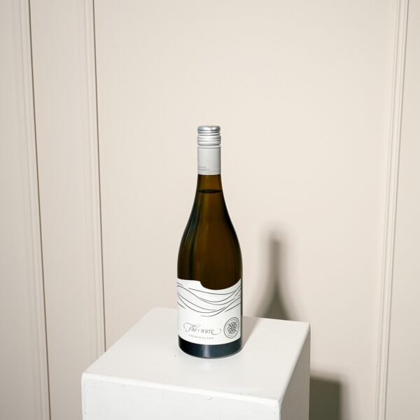 The Wave Chenin Blanc - Chateau Boshnakoff