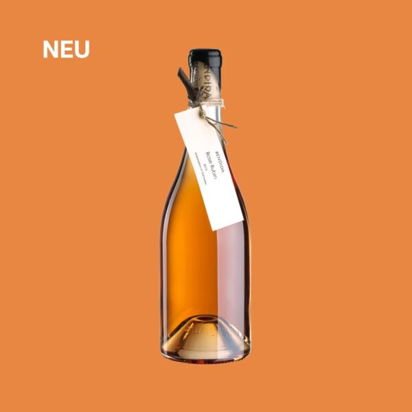Rosé Rubin 2023 - Bendida Winery