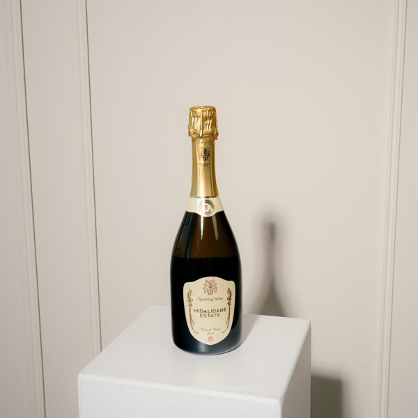 Midalidare Blanc de Blancs Brut NV