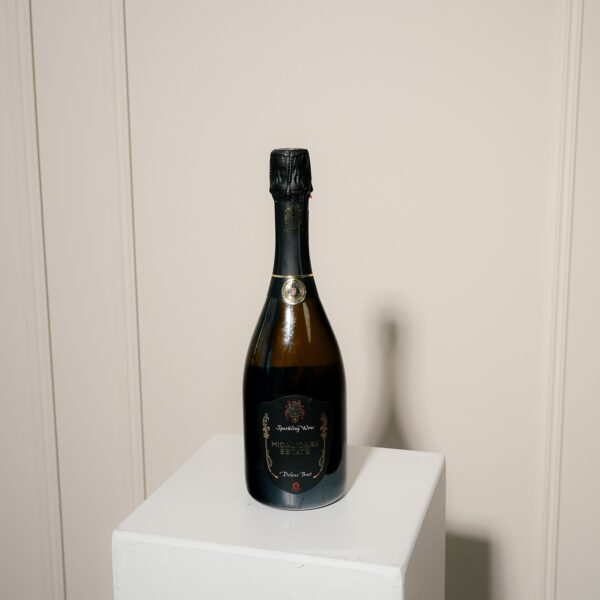 Midalidare Deluxe Brut NV