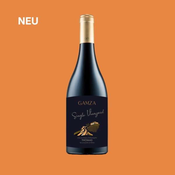 Gamza - Chateau Burgozone