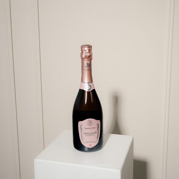Midalidare Rosé Extra Brut NV