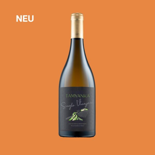 Tamyanka - Chateau Burgozone