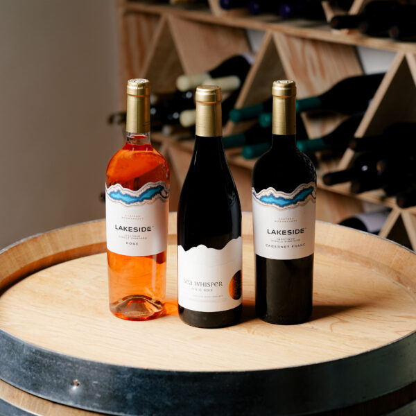 Probierpaket «Tropfen vom Meer»