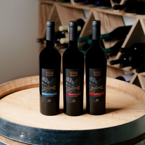 Probierpaket «Probierpaket «Aplauz»