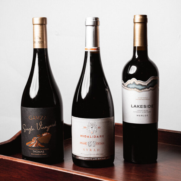 Probierpaket „Winterglanz“