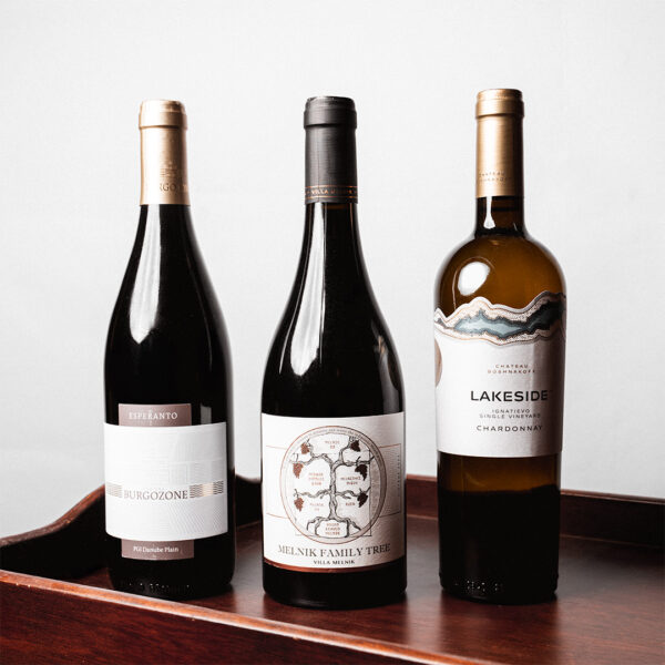 Probierpaket „Winterküche“