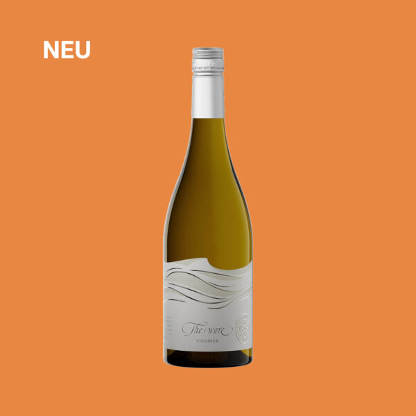 Viognier "The Wave" - Chateau Boshnakoff