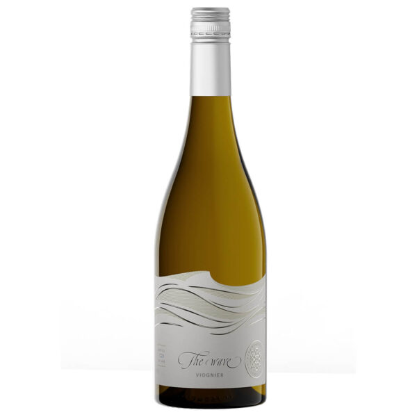 Viognier "The Wave" - Chateau Boshnakoff